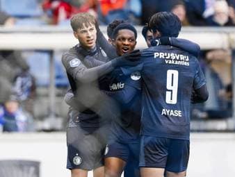 Transferticker: Holt Bayern ein Toptalent als Boey-Ersatz?