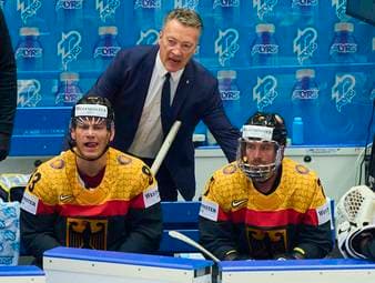 Deutschland-Cup: DEB-Team greift nach zehnten Titel