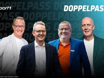 Wehrle und Sanwald im Doppelpass