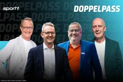 Wehrle und Sanwald im Doppelpass