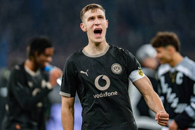 Bericht: Durchbruch bei Schlotterbeck und BVB!