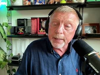 Die Spielzeiten bei den US Open ließen die Fans teilweise bis mitten in die Nacht warten. In ihrem Podcast "Becker Petkovic" diskutieren Boris Becker und Andrea Petkovic, wie sehr sich die Veranstalter damit selbst schaden.