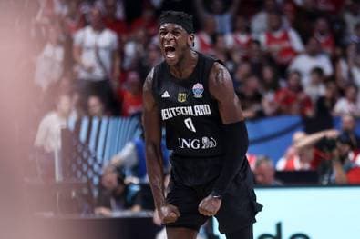 Erhält er die verdiente Chance?