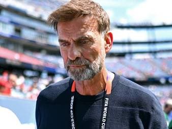Legende sieht Klopp vor Mammutaufgabe