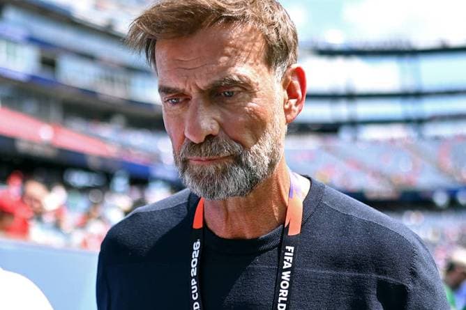 Legende sieht Klopp vor Mammutaufgabe
