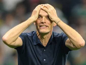 WM Aktuell LIVE: Wie England Tuchel und Kane bewertet
