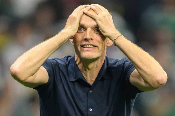 WM Aktuell LIVE: Wie England Tuchel und Kane bewertet
