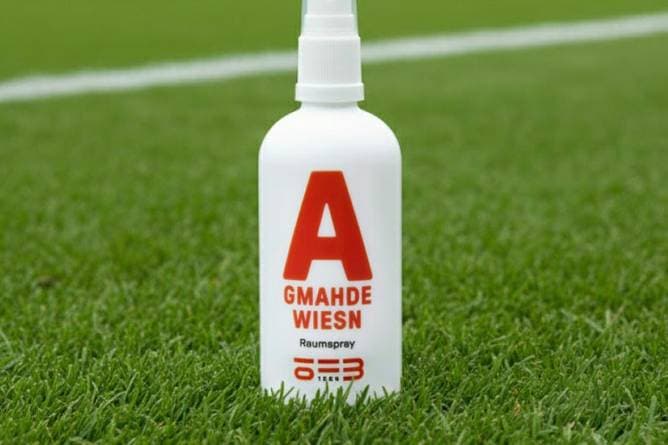 Kurios! Österreich verkauft sehr speziellen Duft