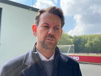 Sport-Geschäftsführer Thomas Kessler gewährt Einblicke in seine Planungen auf der Trainerposition. So stehen die Chancen für Interimscoach René Wagner. 