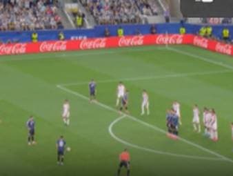 Messi! "Der Typ ist ein Phänomen!"