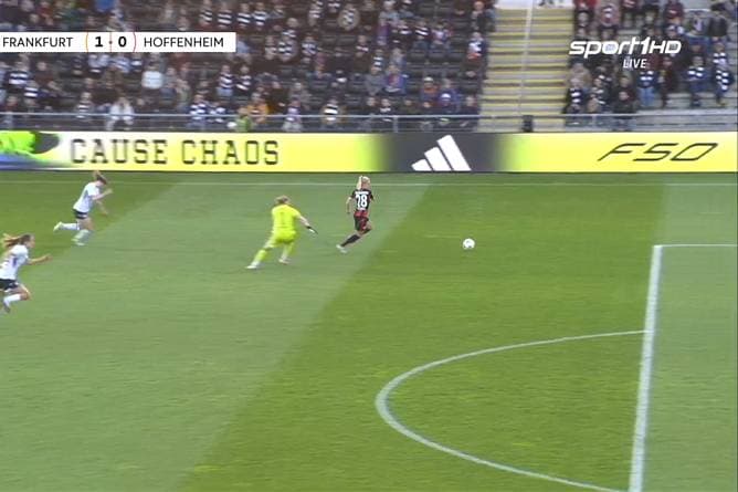 JETZT im TV & Stream: Enges Duell im Rennen um CL-Plätze