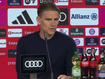 Das steckt hinter Bayerns erstem Sommertransfer