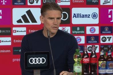 Das steckt hinter Bayerns erstem Sommertransfer