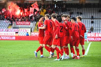 Punktabzug für den FC Bayern