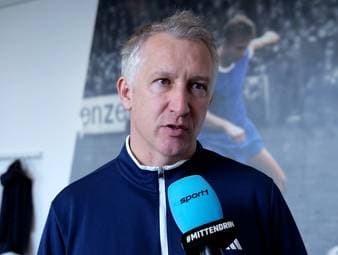 Transfer geplatzt: "Komplett nicht nachvollziehbar"