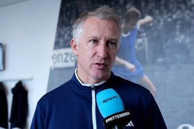 Transfer geplatzt: "Komplett nicht nachvollziehbar"