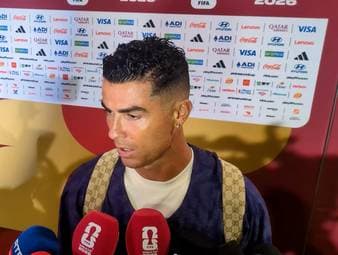 Cristiano Ronaldo widmet den Sechzehntelfinal-Sieg gegen Kroatien seinem verstorbenen Teamkollegen Diogo Jota – Portugal habe ihn auf die bestmögliche Weise geehrt.