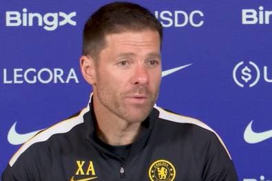 "Nicht ansatzweise das Endprodukt dieses Chelsea"