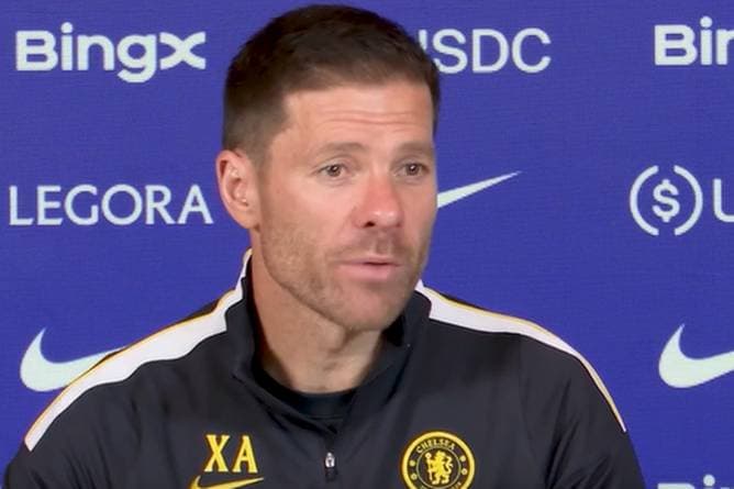 "Nicht ansatzweise das Endprodukt dieses Chelsea"