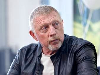Becker wird bei Lys deutlich