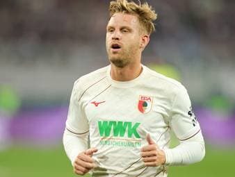 Ex-U21-Nationalspieler verlässt FCA