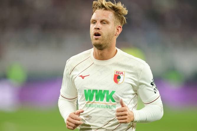 Ex-U21-Nationalspieler verlässt FCA