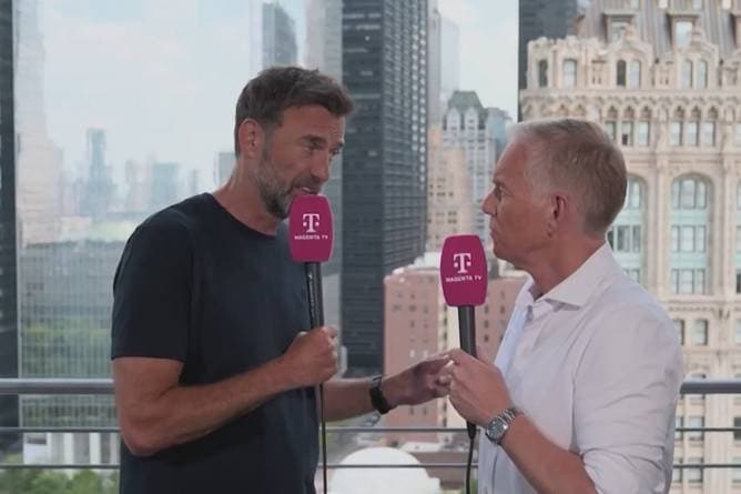Erste Worte! Klopp will etwas loswerden