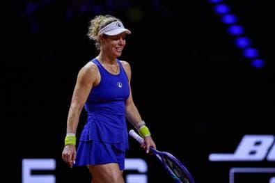 Siegemund souverän weiter - Maria raus
