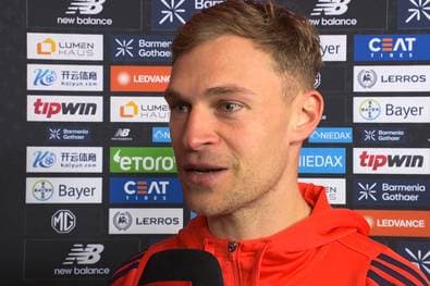 Díaz? Bayern-Stars widersprechen vehement