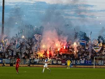 Rekordmeister als Chaos-Klub - Bayern-Spieler mittendrin