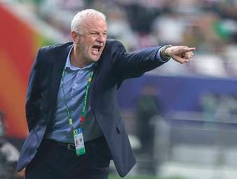 Nächste Nation bangt um WM-Teilnahme