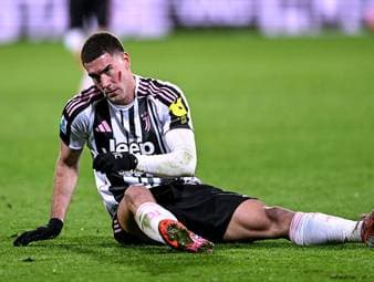 Rassismus-Eklat in der Serie A