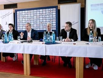 DESG-Präsidium soll abgewählt werden