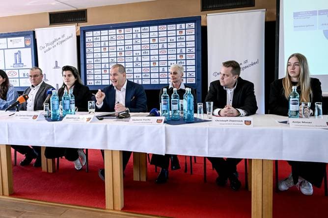 DESG-Präsidium soll abgewählt werden