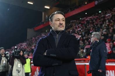 Sein Mut wird belohnt – und erweitert Optionen