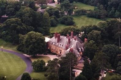 Campo Bahia 2.0: So idyllisch lebt das DFB-Team bei der WM