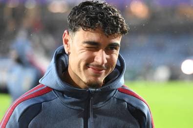 Pavlovic lehnte Anfrage von ManCity ab