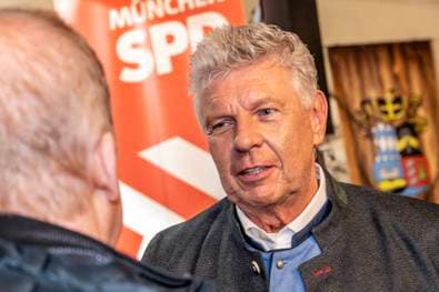 Bayern-Ärger war keine Hilfe: Reiter abgewählt