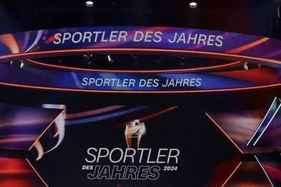 Sophie Dziadek erste Special Olympics Sportlerin des Jahres