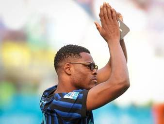 Real-Transfer vor Abschluss