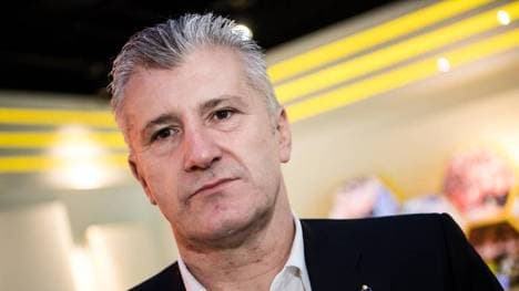 Davor Suker ist der Meinung, dass Thomas Tuchel Unsinn redet