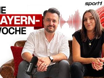 Die Bayern-Woche. Mit Stefan Kumberger und Madeleine Etti