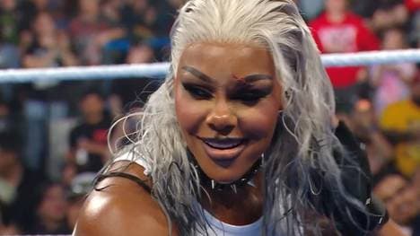 Jade Cargill greift nach ihrem ersten Einzeltitel bei WWE