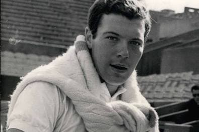 Tod einer schillernden Tennis-Ikone