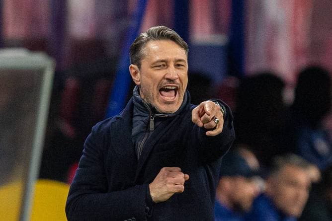 Profitiert Bayern von Kovacs System?