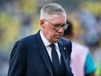 Ancelotti lässt Kritik kalt