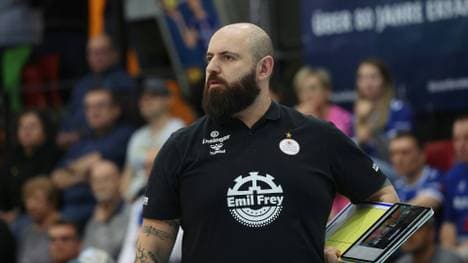 Bitter bleibt an der Seitenlinie von Stuttgart