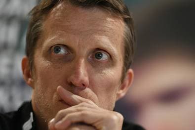 Olympia-Wirrwarr im Tischtennis