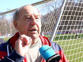 Fan-Wut: "Das ist typisch Nagelsmann!"