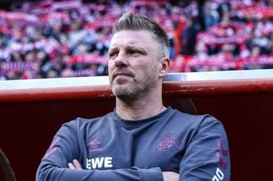 Kwasniok-Aus offiziell!